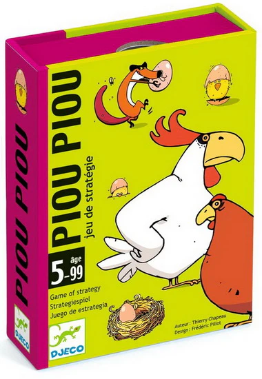 Piou Piou