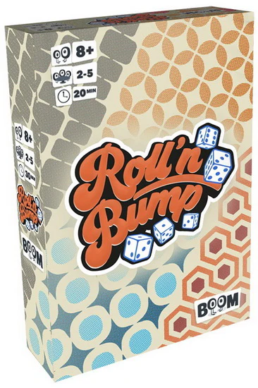 Roll n'Bump