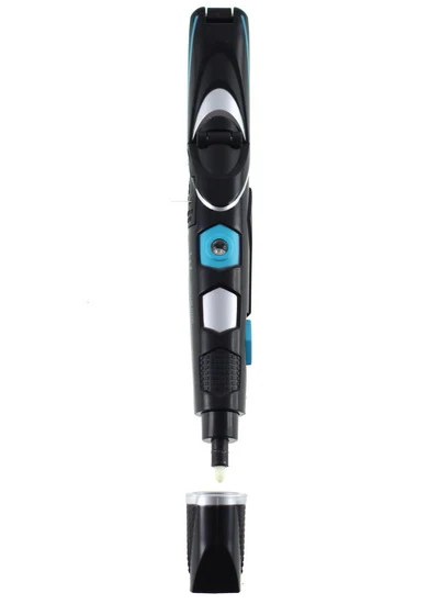 Stylo d'espion 3 en 1