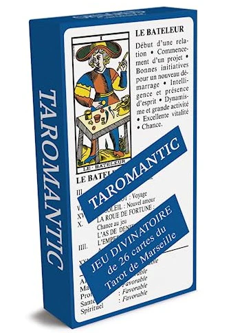 Taromantic