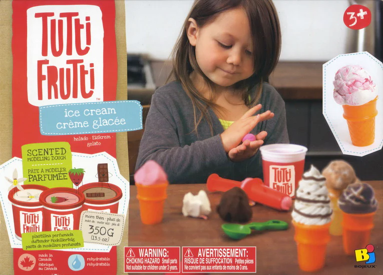 Crème Glacée