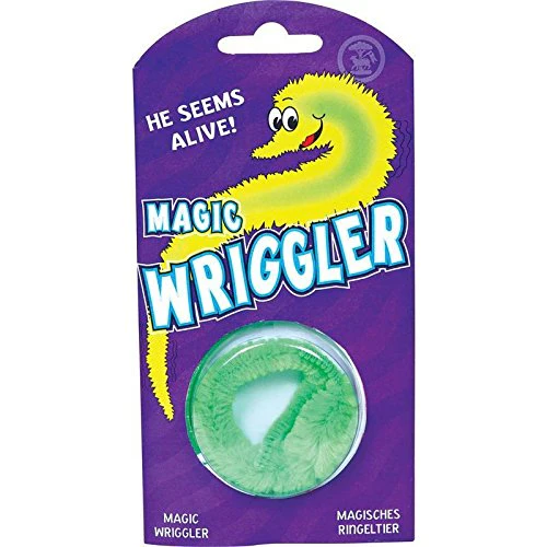 Chenille magique 2AS