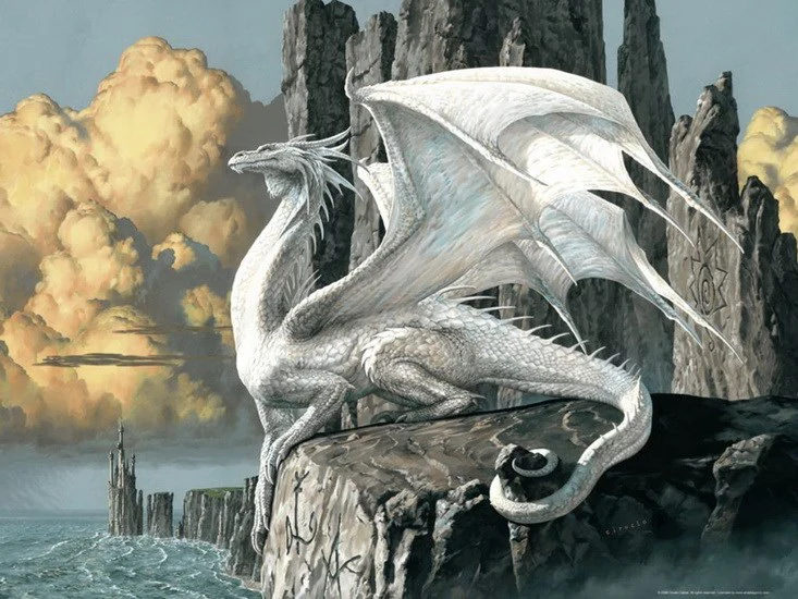 1000 mcx dragon