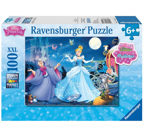 Scintillante Cendrillon 100 mcx