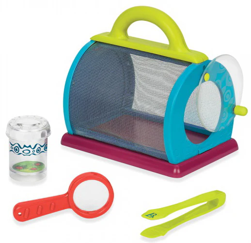 Bug Bungalow pour insectes