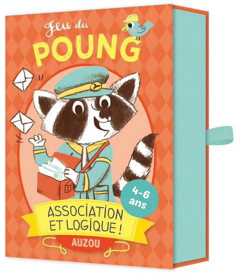Jeu du poung Cof.