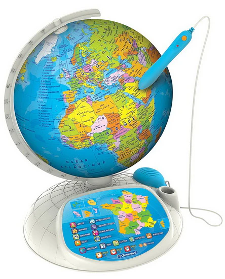 Exploraglobe