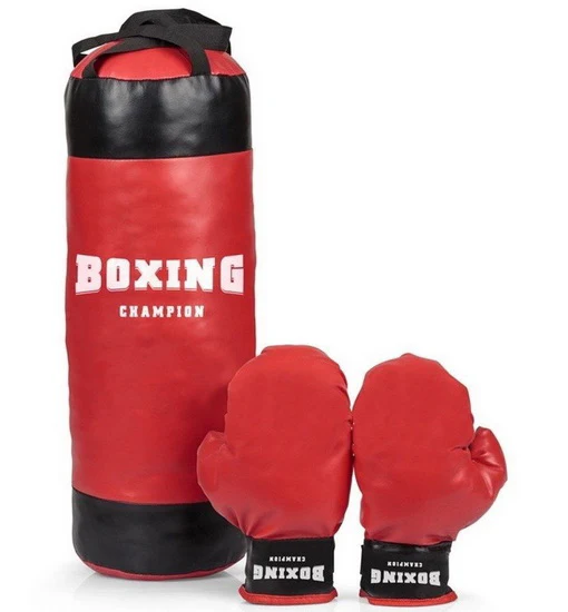 Ensemble de boxe 53cm