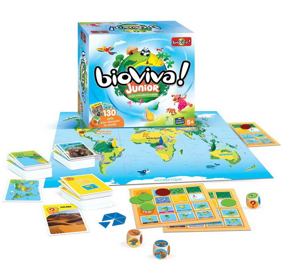 Bioviva Junior