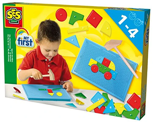 Mon premier jeu de tap tap