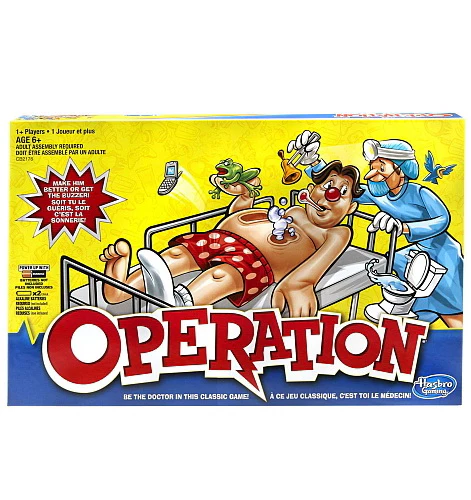 Operation