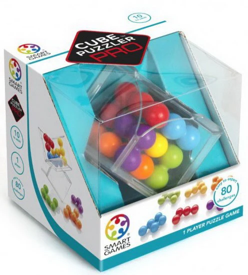Cube Puzzler-pro