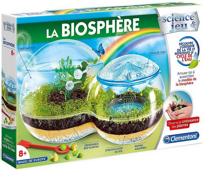 La biosphère
