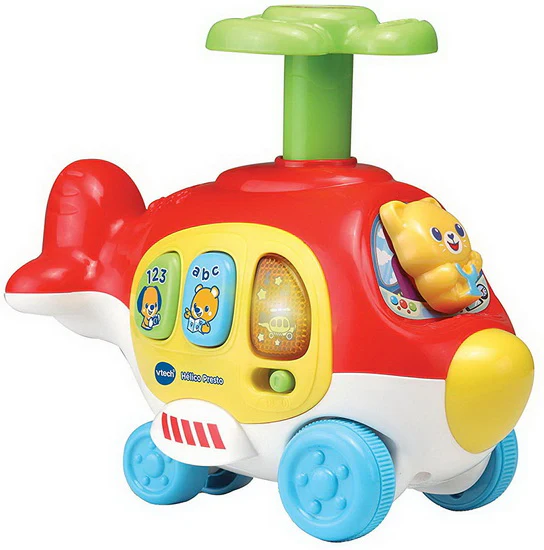 Helico Presto