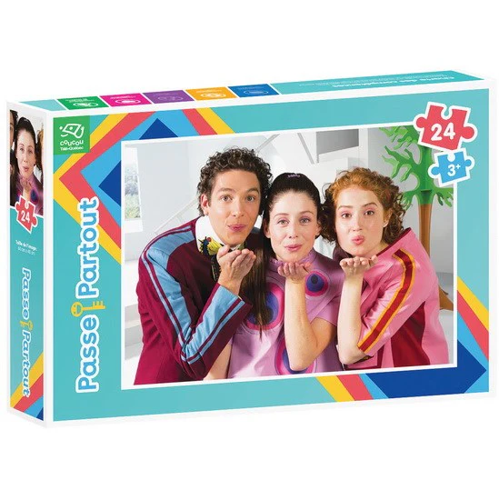 Bisou 24 mcx