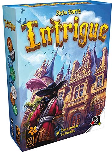 Intrigue