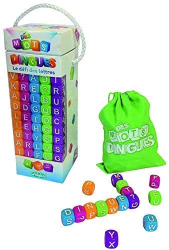 Dés mots dingues
