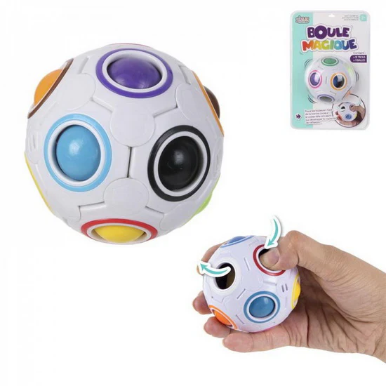 Boule magique