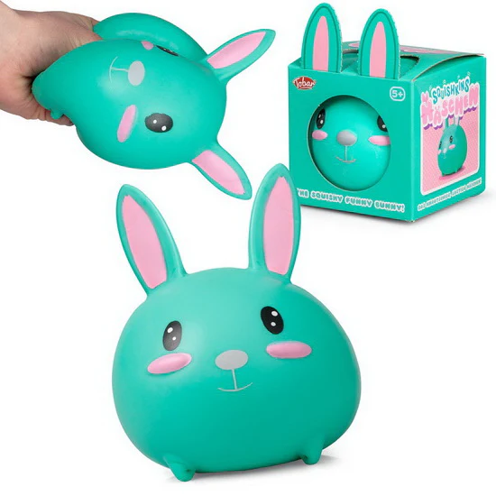 Lapin Squishkins 14cm