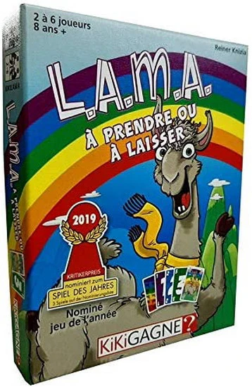 Lama