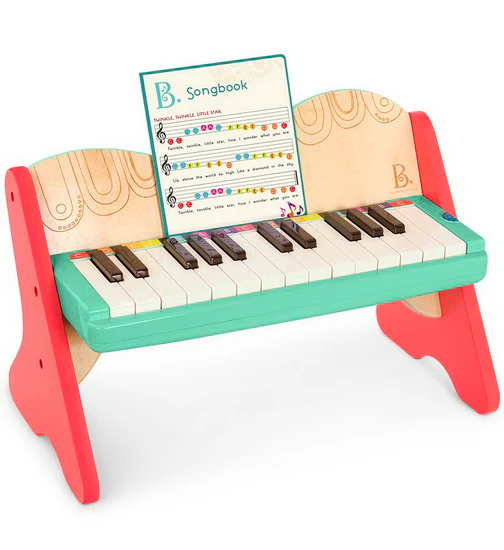 Piano de bois Mini Maestro