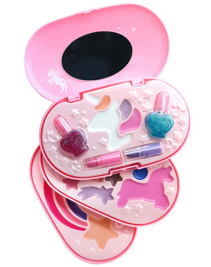 XOXO Mon premier coffret de maquillage