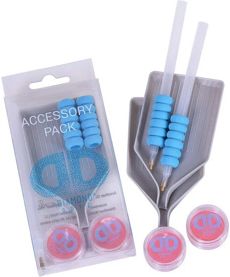 Diamond Dotz Outils et accessoires