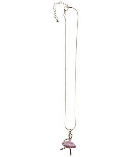 Collier beauté de ballet