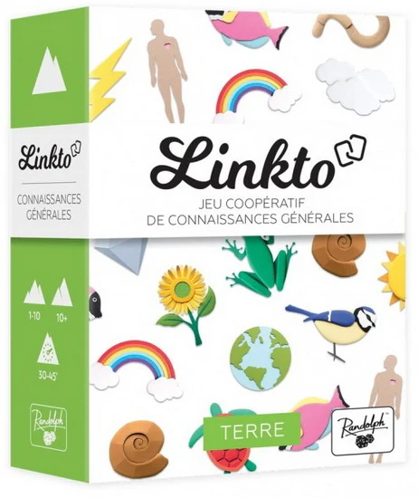 Linkto Terre