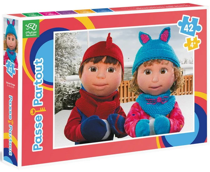Cannelle et Pruneau en hiver 42 mcx