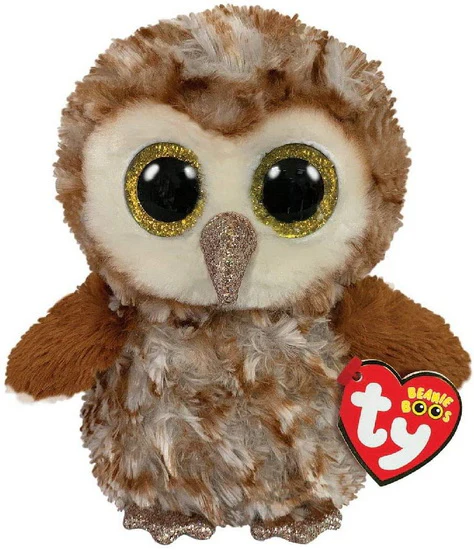 Chouette effraie Percy petit