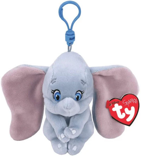 Dumbo clip