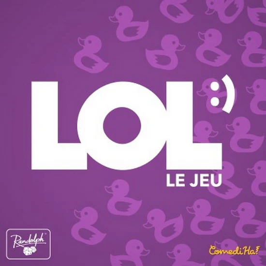LOL Le jeu