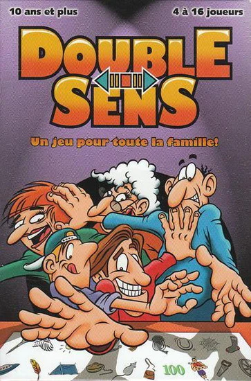 Double Sens