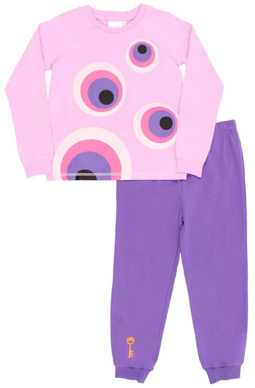 Pyjama Passe-Partout 7-8 ans / Vente ferme