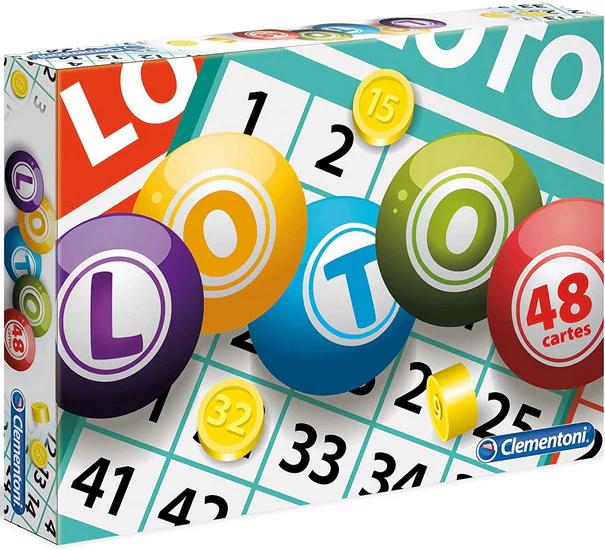 Loto