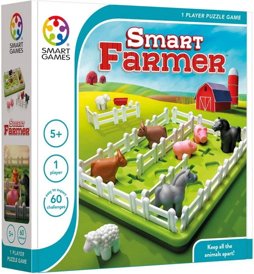 Il était une ferme