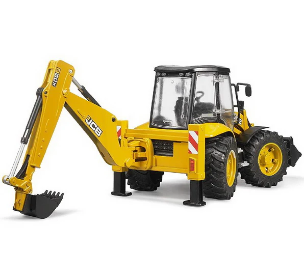 JCB 5cx Chargeur de pelle à dos