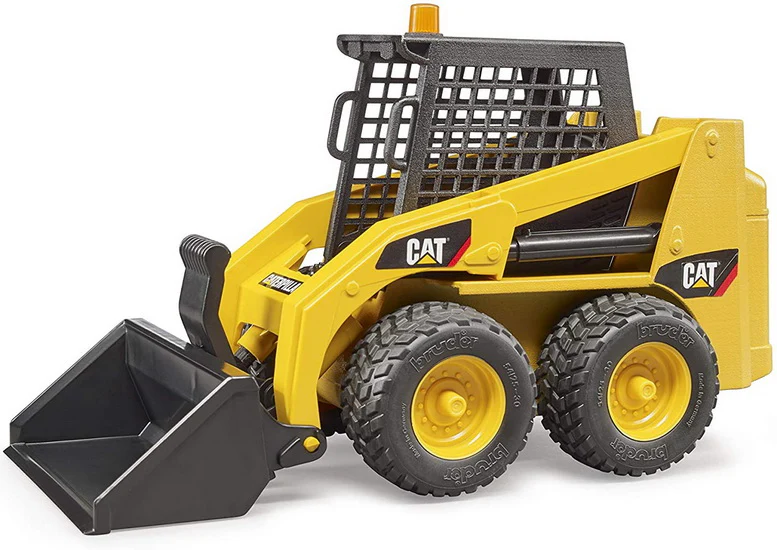 CATERPILLAR Chargeur compacte