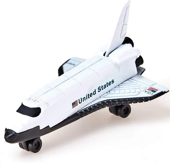 Navette spatiale