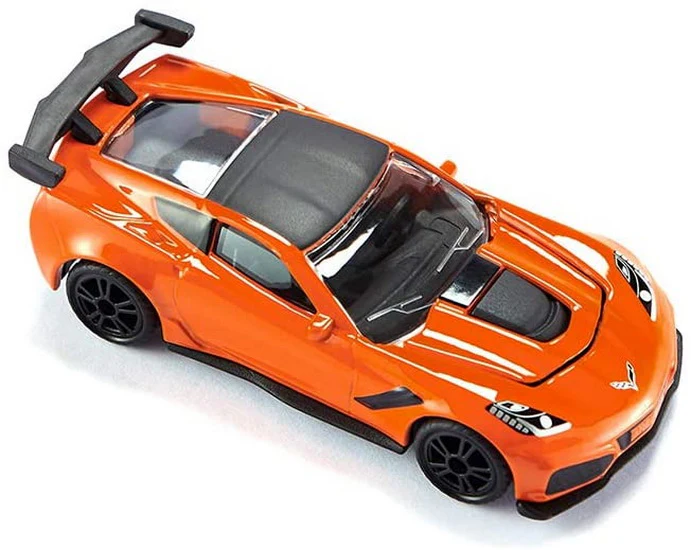 Chevrolet corvette ZR1