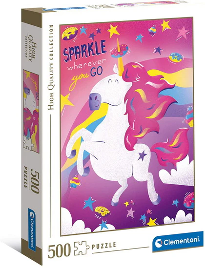 La licorne 500 mcx