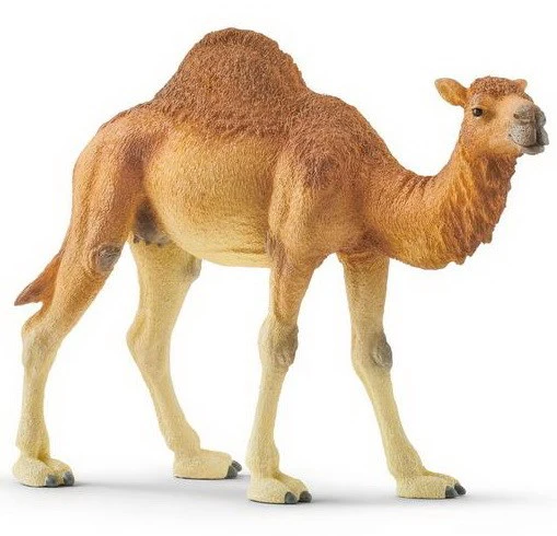 Figurine dromadaire