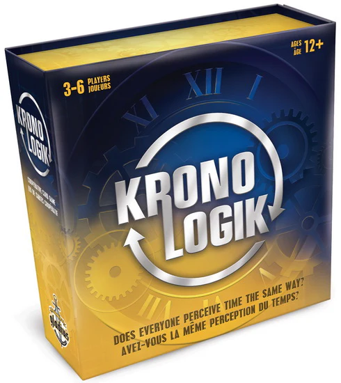 Kronologik