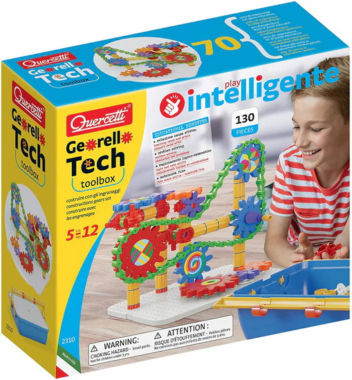 Georello Tech boîte à outils