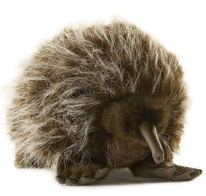 Peluche Échidné 27cm