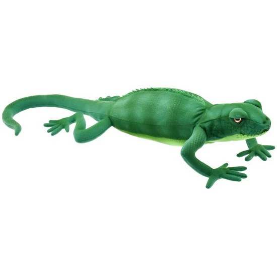 Peluche Lézard 30cm