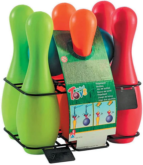 Jeu de quilles