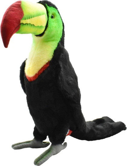 Peluche Toucan 40cm