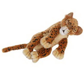 Peluche Léopard 40cm